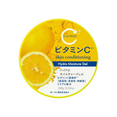Cyclear Vitamin C Hydro Moisture Gel 300G