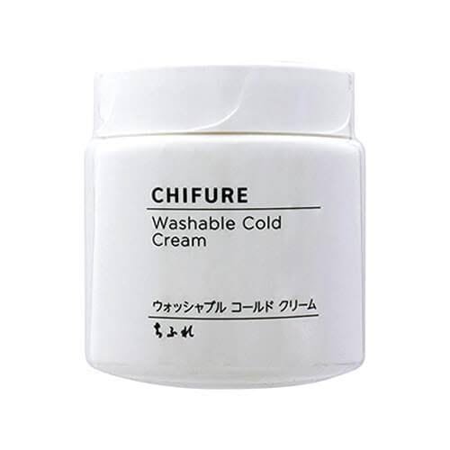 Chifure Washable Cold Cream N10.6 oz (300 g)