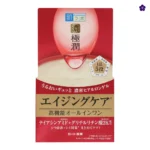 Hadalabo Gokujyun Hali Perfect Gel [Quasi-drug] Unscented 3.5 oz (100 g)