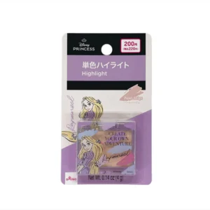 Daiso SJ Single Highlight Pearl Beige (Rapunzel) – Japanese Glow Highlighter