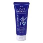 Hatomugi Acne Care Face Wash 130g | Oil Control Cleanser Japan