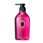 Macherie Japan Air Feel Shampoo Pump 450Ml Smooth