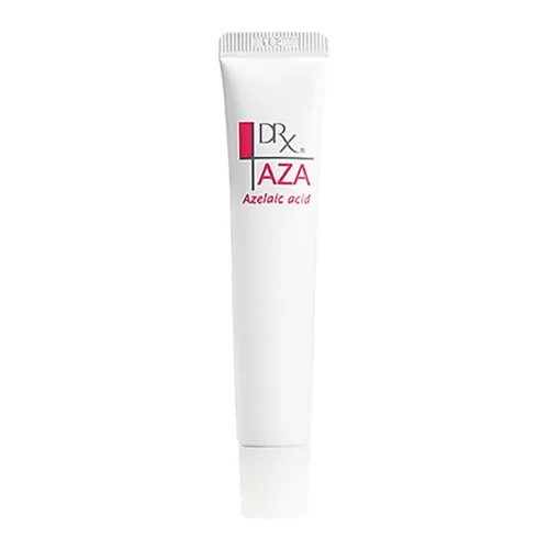 DRX Azelaic Acid Cream AZA Clear 15g | Acne & Brightening Care Japan