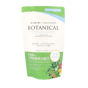 Daiso Botanical Conditioner Refill 200ml