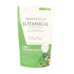 Daiso Botanical body soap refill 200ml