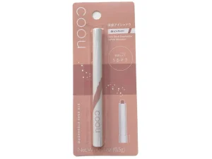 Daiso coou Stick Eyeshadow 05 Pink Shimmer