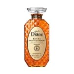 Diane  Perfect Beauty Extra Straight Shampoo 450ml