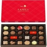 Merry Fancy Chocolate 24pcs Premium Gift Box BD