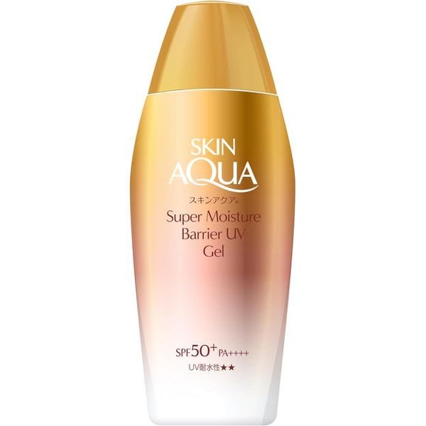 Skin Aqua Super Moisture Barrier Me UV Gel SPF50+ PA++++ 100g