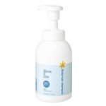 Mama & Kids Baby Hair Shampoo, 12.5 fl oz (370ml)