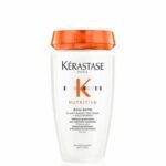 Kerastase Nutritive Bain Satin Shampoo 250ml Dry Hair