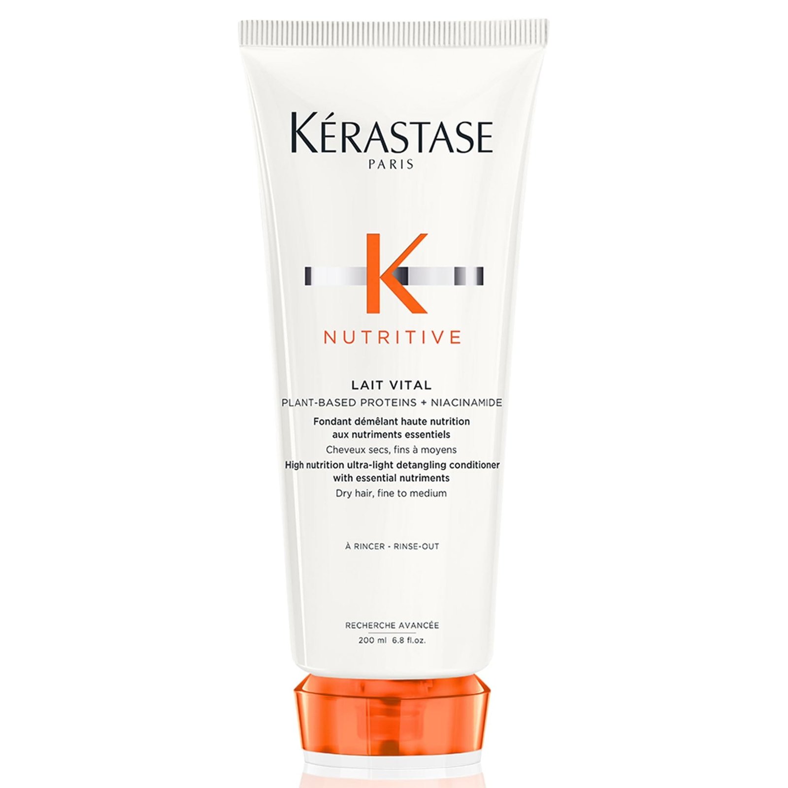 Kerastase Nutritive Masquintense Treatment 200g – Dry Hair Repair Mask