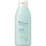 Kao Merit Shampoo 200ml