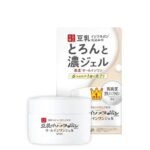 Sana Nameraka Honpo All-in-One Gel 100g 2024 – Moisturizing Japan