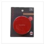 Daiso Coou cover cushion 23N medium beige