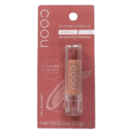 Daiso Coou Lipstick Tint 01 Rose Beige