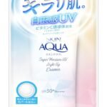 Skin Aqua UV Light Up Essence SPF50+ PA++++ 70g – Tone Up Japan
