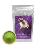 Dreaming Matcha” (purple) 100% Pure Yame tea 100ml