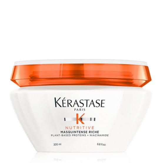 Kerastase Nutritive Masque Magistral 200g Deep Repair