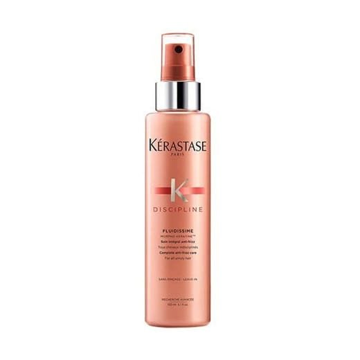 Kerastase Discipline Fluidissime Spray 150ml Anti-Frizz
