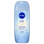 Nivea UV Water Gel EX SPF50+ 80g Lightweight Sunscreen