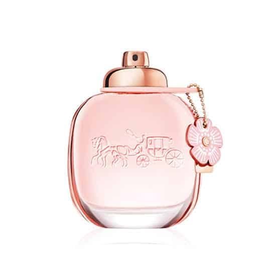 Coach Floral EDP 1.0 fl oz (30 ml) Florian Fruity