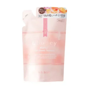 Honey Melty Extra Moist Shampoo Refill 1.0 fl oz (350 ml)