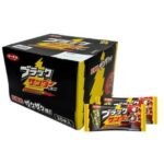 Yuraku Seika Black Sander, 1 Pack, 20 Packs