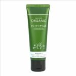 Daiso Organic Cleansing Gel 80g