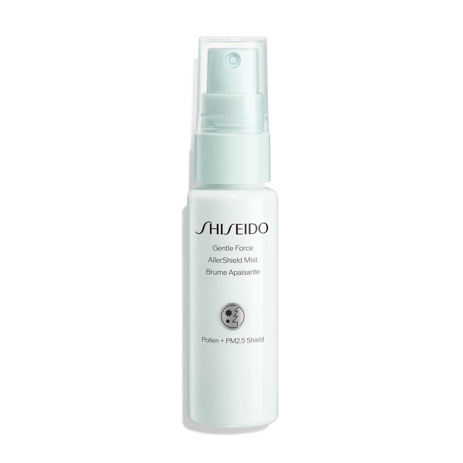 SHISEIDO Skin Care Allen Shield Mist 1.0 fl oz (30 ml)