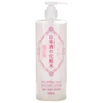 Kikumasamune Sake Lotion 500ml Moisturizing Toner