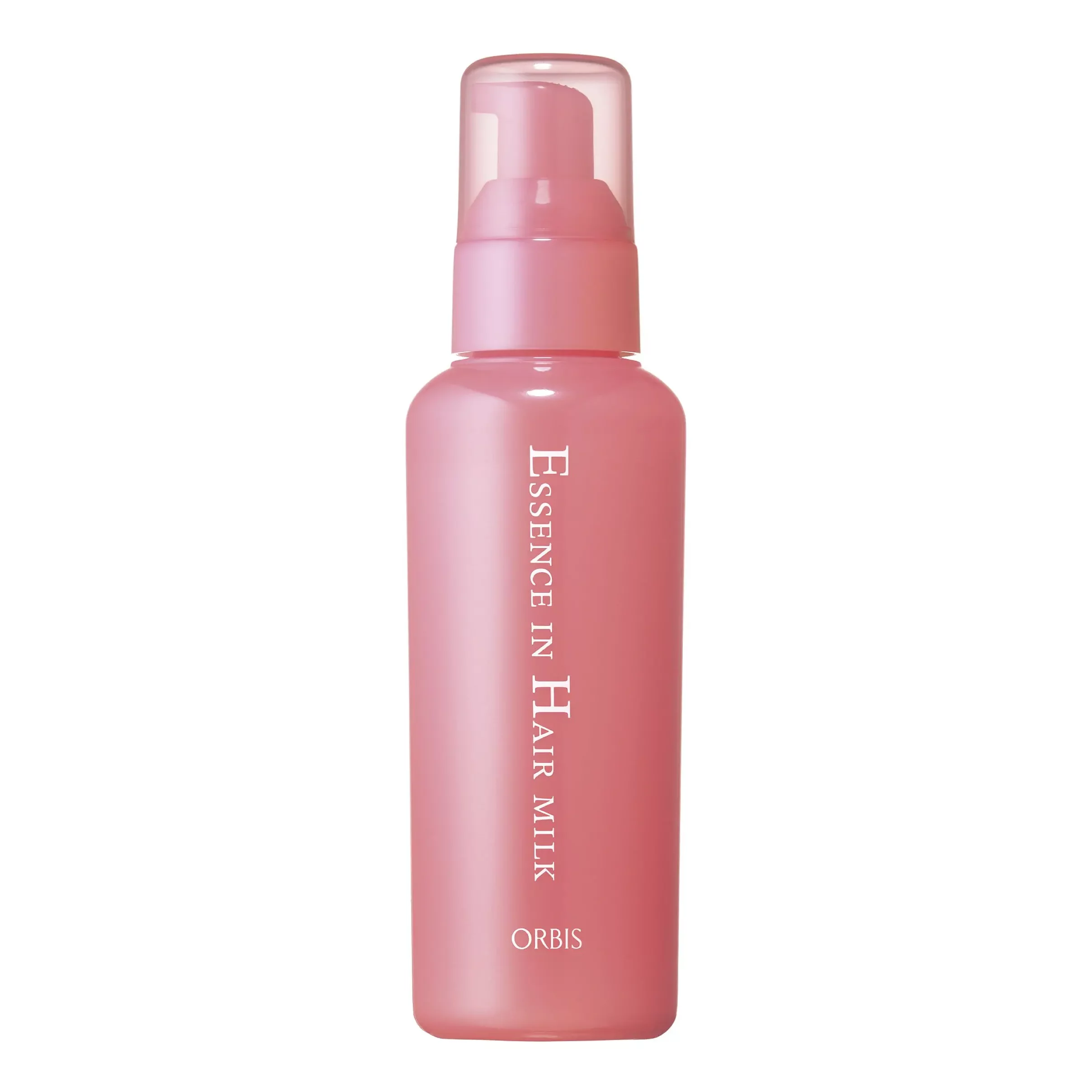 IMG_7699 Orbis Essence In Hair Milk for Silky Smooth Hair 140g - Image 1