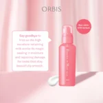 Orbis Essence In Hair Milk for Silky Smooth Hair 140g - Image 2