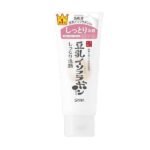 Sana Nameraka Honpo Face Wash 150g Refreshing Clean