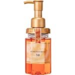 & Honey EX Deep Moist Hair Oil 3.0 100ml
