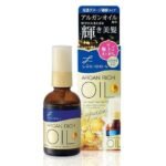 LUCIDO-L Oil Treatment, EX Hair Oil, Sheer Gloss, Argan Oil, Non-Rinsing Treatment, Clear Gloss 2.3 fl oz (60 ml)