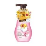 Softymo Cleansing Foam (Honey Mild) 200ml