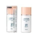 Chifure Makeup Base Milk UV Makeup Base 1.0 fl oz (30 ml)Spf 34+++ Pa