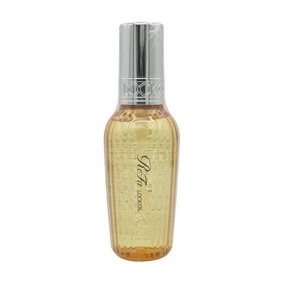 ReFa Rock Oil MTG MTI Hair Oil Hair Care Glossy Hair Styling Oil 80ml