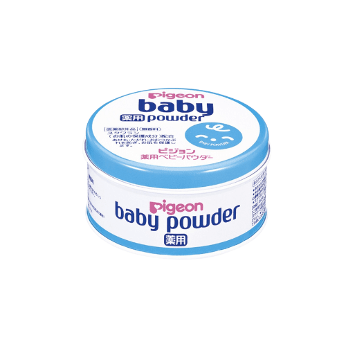 Pigeon Baby Powder Medicated 150g | Rash Care & Skin Protection