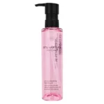 Shu Uemura porefinist2 sakura refreshing cleansing oil 150ml