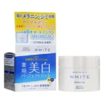 KOSE Moisture Mild White Perfect Gel UV 90gm