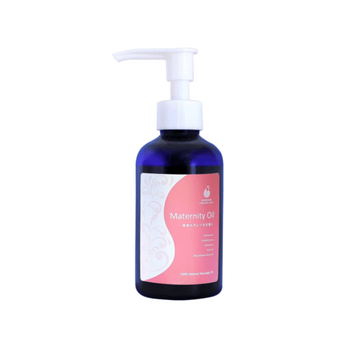 AMOMA Maternity Oil, Pregnancy Line Care, 160ml