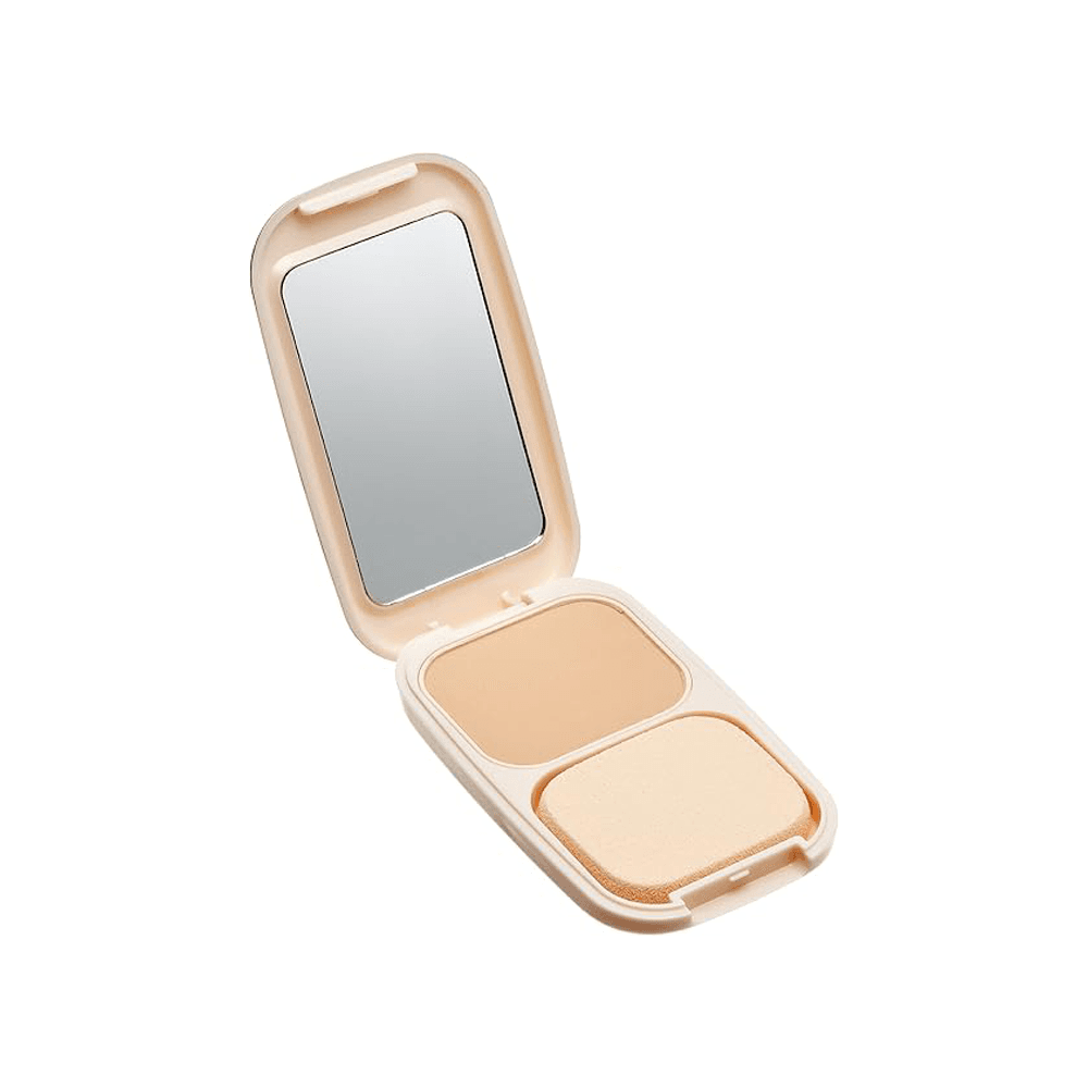 Kose Noah Powder Foundation UV (Firm Cover) EX 40 (12.5g)