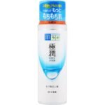 Hadalabo Gokujyun Hyaluronic Lotion 170ml | Deep Hydration Toner