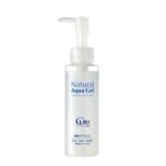 Cure Natural Aqua Gel Peeling Gel Exfoliating Gel Exfoliating Care Removal Face Whole Body 3.5 oz (100 g)