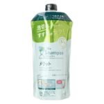 Kao Merit Shampoo Floral Refill 320ml – Gentle Daily Care Japan