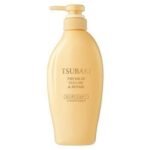 TSUBAKI Premium Volume & Repair Hair Conditioner17.3 fl oz (450ml)