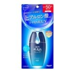 Skin Aqua Hyaluronic Serum UV Sunscreen Gel SPF 50+, PA+++