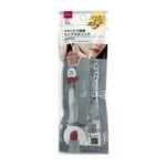 Daiso & Lipstick Plum Pink
